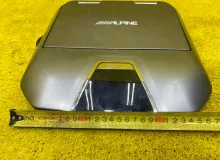 Монитор NISSAN/MITSUBISHI/HONDA/LEXUS/TOYOTA/ALPINE VOXY/NOAH ALPINE TMX-R1050VG/GB 9098111013 ZRR70W/ZRR70G/ZRR70/ZRR75G/ZRR75W/ZRR75 3ZRFAE, задний