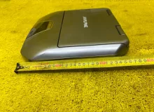 Монитор NISSAN/MITSUBISHI/HONDA/LEXUS/TOYOTA/ALPINE VOXY/NOAH ALPINE TMX-R1050VG/GB 9098111013 ZRR70W/ZRR70G/ZRR70/ZRR75G/ZRR75W/ZRR75 3ZRFAE, задний