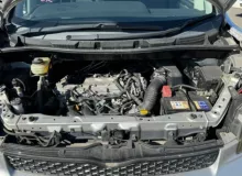Монитор NISSAN/MITSUBISHI/HONDA/LEXUS/TOYOTA/ALPINE VOXY/NOAH ALPINE TMX-R1050VG/GB 9098111013 ZRR70W/ZRR70G/ZRR70/ZRR75G/ZRR75W/ZRR75 3ZRFAE, задний