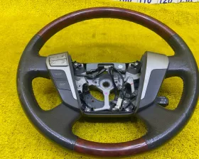 Руль Toyota