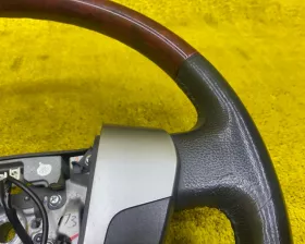 Руль Toyota