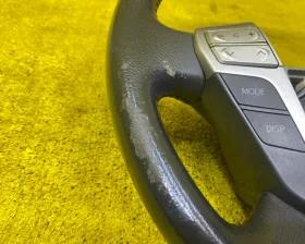 Руль Toyota