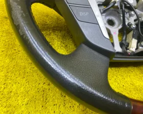 Руль Toyota