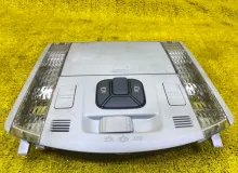 Светильник салона TOYOTA ALPHARD/VELLFIRE 2008/Цвет 070 8126058030B0 ANH20W/ANH20/ANH25W/ANH25/ATH20W/ATH20/GGH20W/GGH20/GGH25W/GGH25 2AZFE, передний