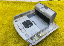 Светильник салона TOYOTA ALPHARD/VELLFIRE 2008/Цвет 070 8126058030B0 ANH20W/ANH20/ANH25W/ANH25/ATH20W/ATH20/GGH20W/GGH20/GGH25W/GGH25 2AZFE, передний