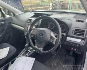 Болт регулировочный Subaru