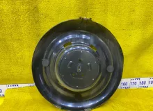 Колпак запасного колеса TOYOTA RAV4 2002/Цвет 1D4 6477342010 ACA21W/ACA21/ACA20W/ACA20/ACA22/ACA23/ACA26/ACA28/ZCA25/ZCA25W/ZCA26/ZCA26W 1AZFSE, задний