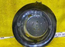 Колпак запасного колеса TOYOTA RAV4 2002/Цвет 1D4 6477342010 ACA21W/ACA21/ACA20W/ACA20/ACA22/ACA23/ACA26/ACA28/ZCA25/ZCA25W/ZCA26/ZCA26W 1AZFSE, задний