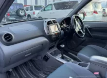 Колпак запасного колеса TOYOTA RAV4 2002/Цвет 1D4 6477342010 ACA21W/ACA21/ACA20W/ACA20/ACA22/ACA23/ACA26/ACA28/ZCA25/ZCA25W/ZCA26/ZCA26W 1AZFSE, задний
