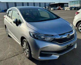 Радиатор кондиционера HONDA