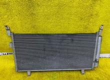 Радиатор кондиционера SUBARU FORESTER 2012/Цвет G3U 73210SG000 SJG/SJ5 FA20/FA20E/FA20ESZHZA, передний