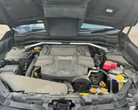 Радиатор кондиционера SUBARU