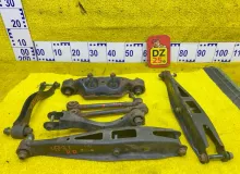 Рычаг SUBARU XV/IMPREZA ЛЕВЫЙ|ПРАВЫЙ|2013 20250FG042 GP7/GP6/GP3/GP2/GPD/GPE/GJ2/GJ3/GJ6/GJ7 FB20ASZH2F, задний