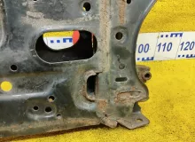 Балка под двс HONDA FIT/SHUTTLE/GRACE 2016/Цвет NH830M 50200T5E003 GR2/GR4/GR7/GR8/GK9/GP8/GP6/GK4/GM5/GM9 LEB, передняя