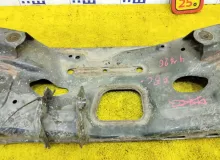 Балка под двс HONDA FIT/SHUTTLE/GRACE 2016/Цвет NH830M 50200T5E003 GR2/GR4/GR7/GR8/GK9/GP8/GP6/GK4/GM5/GM9 LEB, передняя
