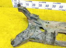 Балка под двс HONDA FIT/SHUTTLE/GRACE 2016/Цвет NH830M 50200T5E003 GR2/GR4/GR7/GR8/GK9/GP8/GP6/GK4/GM5/GM9 LEB, передняя