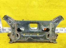 Балка под двс HONDA FIT/SHUTTLE/GRACE 2016/Цвет NH830M 50200T5E003 GR2/GR4/GR7/GR8/GK9/GP8/GP6/GK4/GM5/GM9 LEB, передняя