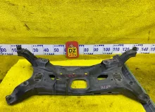 Балка под двс HONDA FIT/SHUTTLE/GRACE 2016/Цвет NH830M 50200T5E003 GR2/GR4/GR7/GR8/GK9/GP8/GP6/GK4/GM5/GM9 LEB, передняя
