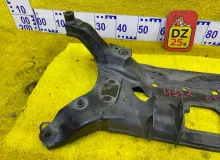 Балка под двс HONDA FIT/SHUTTLE/GRACE 2016/Цвет NH830M 50200T5E003 GR2/GR4/GR7/GR8/GK9/GP8/GP6/GK4/GM5/GM9 LEB, передняя