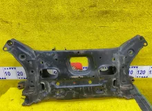 Балка под двс HONDA FIT/SHUTTLE/GRACE 2016/Цвет NH830M 50200T5E003 GR2/GR4/GR7/GR8/GK9/GP8/GP6/GK4/GM5/GM9 LEB, передняя