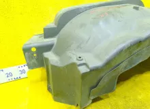 Подкрылок HUMMER H3 2006 25901290 LLR, передний правый