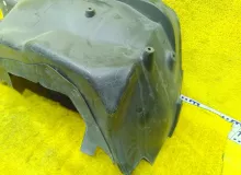 Подкрылок HUMMER H3 2006 25901290 LLR, передний правый