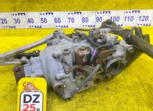 Редуктор HONDA VEZEL 2014 4120054A010 RU4/RU2 LEB, задний
