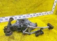 Редуктор HONDA VEZEL 2014 4120054A010 RU4/RU2 LEB, задний