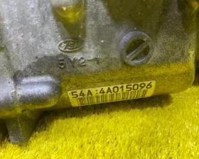 Редуктор HONDA