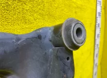 Балка под двс NISSAN SERENA 2016/Цвет G41 544005TA0A GFC27/GC27/C27/HFC27/HC27 MR20DD, передняя