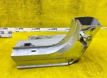Порог кузова TOYOTA/DAIHATSU/SUBARU TANK/ROOMY/THOR/JUSTY 2018/ЦВЕТ S28 61411B1160 M900A/M910A/M900S/M910S/M900F/M910F 1KRFE, передний правый