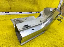 Порог кузова TOYOTA/DAIHATSU/SUBARU TANK/ROOMY/THOR/JUSTY 2018/ЦВЕТ S28 61411B1160 M900A/M910A/M900S/M910S/M900F/M910F 1KRFE, передний правый