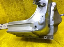 Порог кузова TOYOTA/DAIHATSU/SUBARU TANK/ROOMY/THOR/JUSTY 2018/ЦВЕТ S28 61411B1160 M900A/M910A/M900S/M910S/M900F/M910F 1KRFE, передний правый