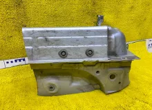 Порог кузова TOYOTA/DAIHATSU/SUBARU TANK/ROOMY/THOR/JUSTY 2018/ЦВЕТ S28 61411B1160 M900A/M910A/M900S/M910S/M900F/M910F 1KRFE, передний правый