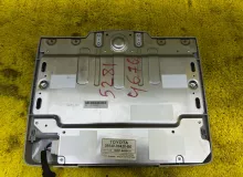 Монитор TOYOTA NOAH/VOXY/ESQUIRE 2014/Цвет 070 0854000420B0 ZWR80G/ZWR80W/ZWR80/ZRR85G/ZRR85W/ZRR85/ZRR80G/ZRR80/ZRR80W 2ZRFXE