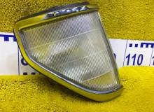 Габарит TOYOTA LAND CRUISER PRADO 1996/60-43 8161060152 KZJ78W/KZJ78G/KZJ71G/KZJ71W 1KZTE, передний правый