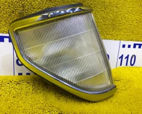 Габарит TOYOTA