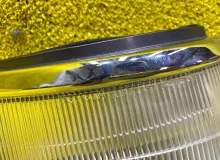 Габарит TOYOTA LAND CRUISER PRADO 1996/60-43 8161060152 KZJ78W/KZJ78G/KZJ71G/KZJ71W 1KZTE, передний правый