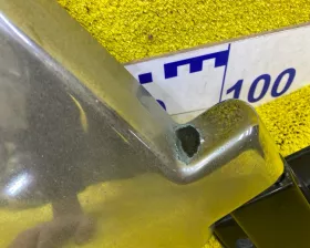 Уши TOYOTA