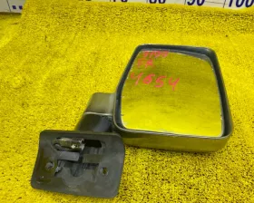 Уши TOYOTA