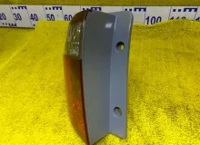 Стоп-сигнал TOYOTA ALPHARD 2009/58-27 8156058070 GGH25W/GGH25/ANH20W/ANH20/ANH25W/ANH25/ATH20W/ATH20/GGH20W/GGH20 2GRFE, задний левый