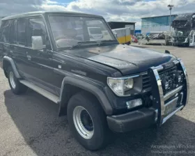 Редуктор моста TOYOTA