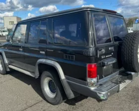 Редуктор моста TOYOTA