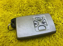 Ключ зажигания TOYOTA ALPHARD/VELLFIRE/ESTIMA/NOAH/VOXY 2008/Цвет 202 8990428032 ZRR70G/ZRR70W/ZRR75G/ZRR75W/AHR20W/ACR50W/ACR55W/GSR50W/GSR55W/GGH20W/GGH25/GGH25W/ANH20/ANH20W/ANH25/ANH25W/GGH20 2GRFE, передний