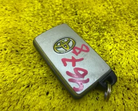 Ключ зажигания TOYOTA