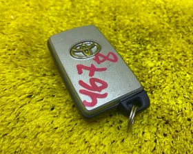 Ключ зажигания TOYOTA