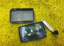 Ключ зажигания TOYOTA ALPHARD/VELLFIRE/ESTIMA/NOAH/VOXY 2008/Цвет 202 8990428032 ZRR70G/ZRR70W/ZRR75G/ZRR75W/AHR20W/ACR50W/ACR55W/GSR50W/GSR55W/GGH20W/GGH25/GGH25W/ANH20/ANH20W/ANH25/ANH25W/GGH20 2GRFE, передний