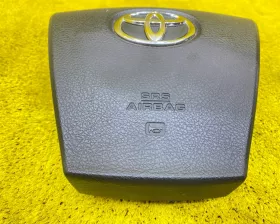 Подушка безопасности водителя Toyota
