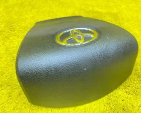 Подушка безопасности водителя Toyota
