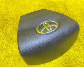Подушка безопасности водителя Toyota